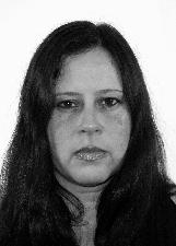 Foto de SILVIA REGINA CAMARGO FERREIRA
