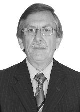 Foto de Luiz Gonzaga Lança