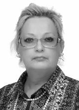 Foto de LACENIR APARECIDA DE FATIMA MEDICI ROSSI