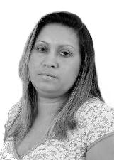 Foto de Elizabete da Costa