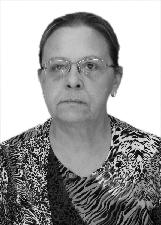 Foto de MARIA DAGMAR BLOTTA DA FONSECA