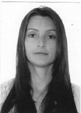 Foto de LUDÉCIA DE MELO SANTUCCI GOMES