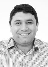 Foto de ANDRE LUIZ CHAIA MARQUES DA SILVA