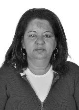 Foto de Isabel Cristina Garcia Moraes