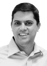 Foto de MARCO AURELIO DOS SANTOS NEVES