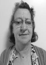 Foto de Maria Terezinha Orisio Queiroz