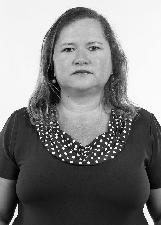 Foto de SILVANA APARECIDA DOS SANTOS DOMINGOS