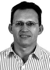 Foto de Nelson Sebastião da Silva