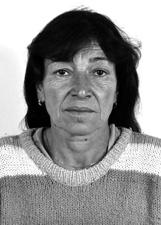 Foto de Lourdes Valério da Silveira