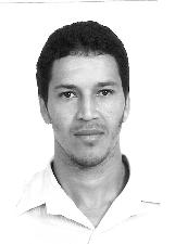 Foto de MARCIO ROBERTO CONCEIÇÃO DE OLIVEIRA