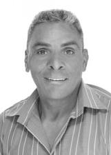 Foto de CÍCERO JOSÉ DA SILVA