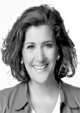 Foto de LETÍCIA ARCARI CASTALDI SILVA