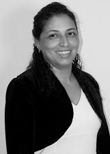 Foto de SILVIA REGINA BAPTISTA DE SOUZA