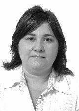 Foto de SOLANGE APARECIDA TOMAZELI ZAMONER