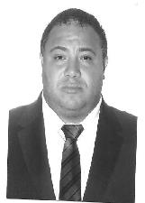 Foto de MARCOS AUGUSTO DOS SANTOS