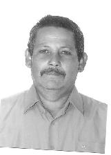 Foto de GENTIL APARECIDO DA CONCEIÇÃO