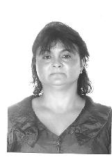 Foto de ISAURA MARIA DAS VIRGENS