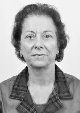 Foto de ALICE CEDRONI DE OLIVEIRA