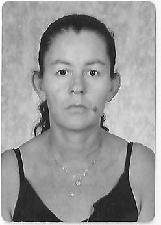 Foto de MARIA DE LOURDES DA SILVA CARVALHO