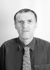Foto de CLEONIR JOSÉ TRAZZI