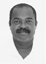 Foto de JOSÉ REINALDO ALVES DOS SANTOS