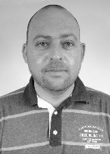 Foto de Afonso Lourenço Minervino Junior