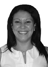 Foto de RAQUEL APARECIDA PISCO DE SOUZA