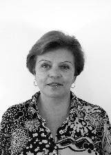 Foto de REGINA MARCIA MARCOMINI VIEIRA