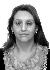 Foto de PATRICIA APARECIDA FLORES DE PAULA