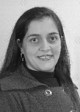 Foto de CAMILA FREITAS ROSSI LEITE