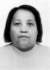 Foto de MARIA DE FÁTIMA PEREIRA VANZELLA