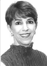 Foto de Maria Célia Silva Salomão Pereira Passos