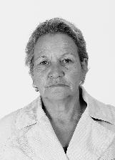 Foto de MARIA APARECIDA RIBEIRO DE BORBA