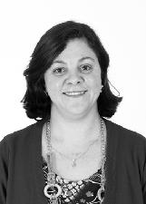 Foto de REJANE APARECIDA DA MAIA BUARQUE DE GUSMÃO