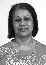 Foto de AVANI MARIA DE JESUS