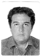Foto de Francisco Xavier da Silva