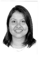 Foto de SANDALA PATRICIA BATISTA TRAJANO