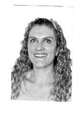 Foto de Tania Cristina Santos de Oliveira
