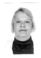 Foto de Joana Darch Piazzaroli