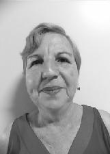 Foto de Eulália Faustna da Silva