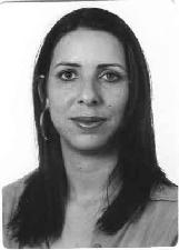 Foto de DANIELLE INDIRAH MATEUS