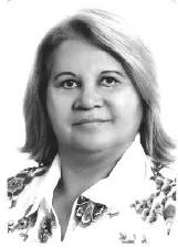 Foto de FATIMA DONIZETI BORGES