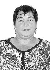 Foto de DARCI BENEDITA RICARDO LEME