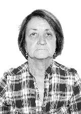 Foto de Maria Rosa Loureiro Bruno