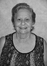 Foto de Maria Ascenção Alves de Barros