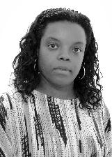Foto de GERALDA APARECIDA DOS SANTOS SILVA