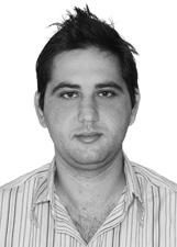 Foto de JOSE ALESSANDRO LOPES TATACHOLI