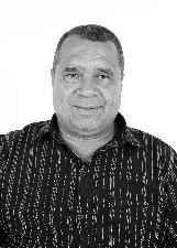 Foto de GETÚLIO LUZIA MARTINS