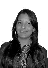 Foto de GISLAINE APARECIDA TOBIAS
