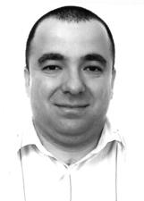 Foto de JOSÉ ABRÃO JAMEL NETO